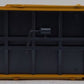 Weaver 2029 O Gauge Union Pacific Boxcar #169861 (3-Rail) EX/Box