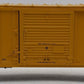 Weaver 2029 O Gauge Union Pacific Boxcar #169861 (3-Rail) EX/Box