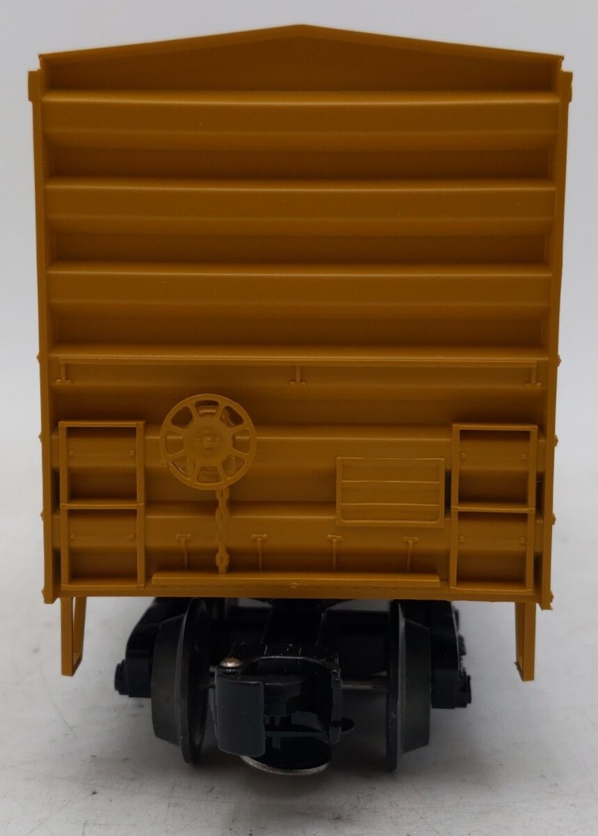 Weaver 2029 O Gauge Union Pacific Boxcar #169861 (3-Rail) EX/Box