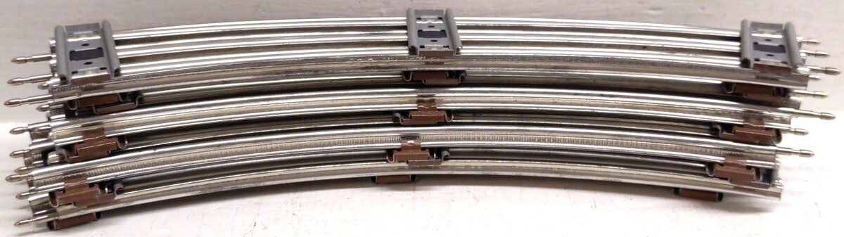 Lionel 6-11809 O Gauge The Village Trolley Christmas Train Set VG/Box