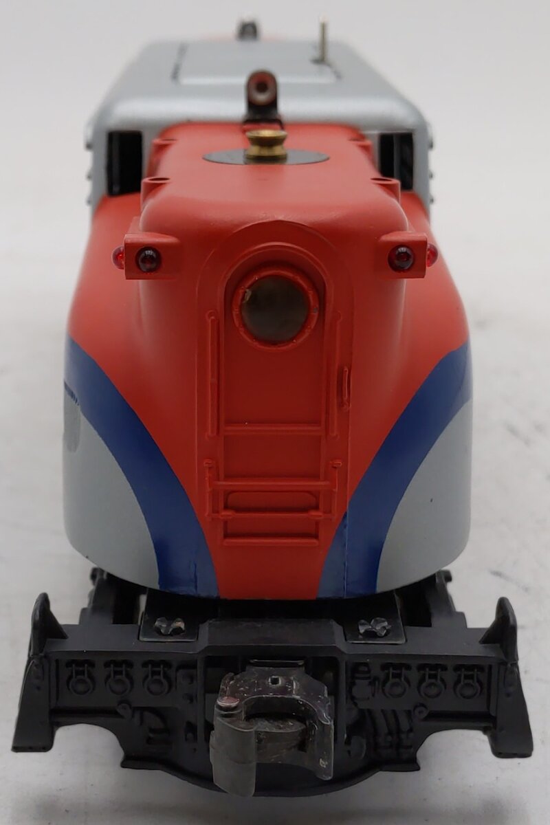 Lionel 6-18303 O Gauge Amtrak GG-1 Electric Locomotive #8303 EX/Box