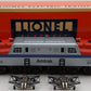 Lionel 6-18303 O Gauge Amtrak GG-1 Electric Locomotive #8303 EX/Box