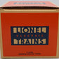 Lionel 6-12768 O Gauge Burning Switch Tower EX/Box