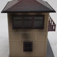 Lionel 6-12768 O Gauge Burning Switch Tower EX/Box