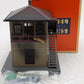 Lionel 6-12768 O Gauge Burning Switch Tower EX/Box