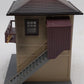 Lionel 6-12768 O Gauge Burning Switch Tower EX/Box