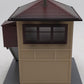 Lionel 6-12768 O Gauge Burning Switch Tower EX/Box