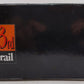 Sunset Models 2445 BRASS O Scale B&O Wagon Top Red Caboose #2445 (2Rail) EX/Box