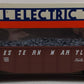 Lionel 6-19403 O Gauge Western Maryland Gondola with Coal Load #19403 EX/Box