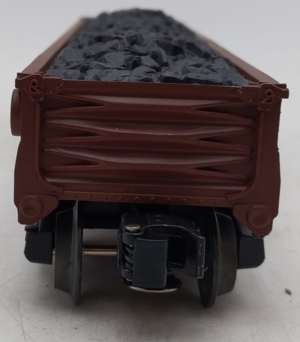 Lionel 6-19403 O Gauge Western Maryland Gondola with Coal Load #19403 EX/Box