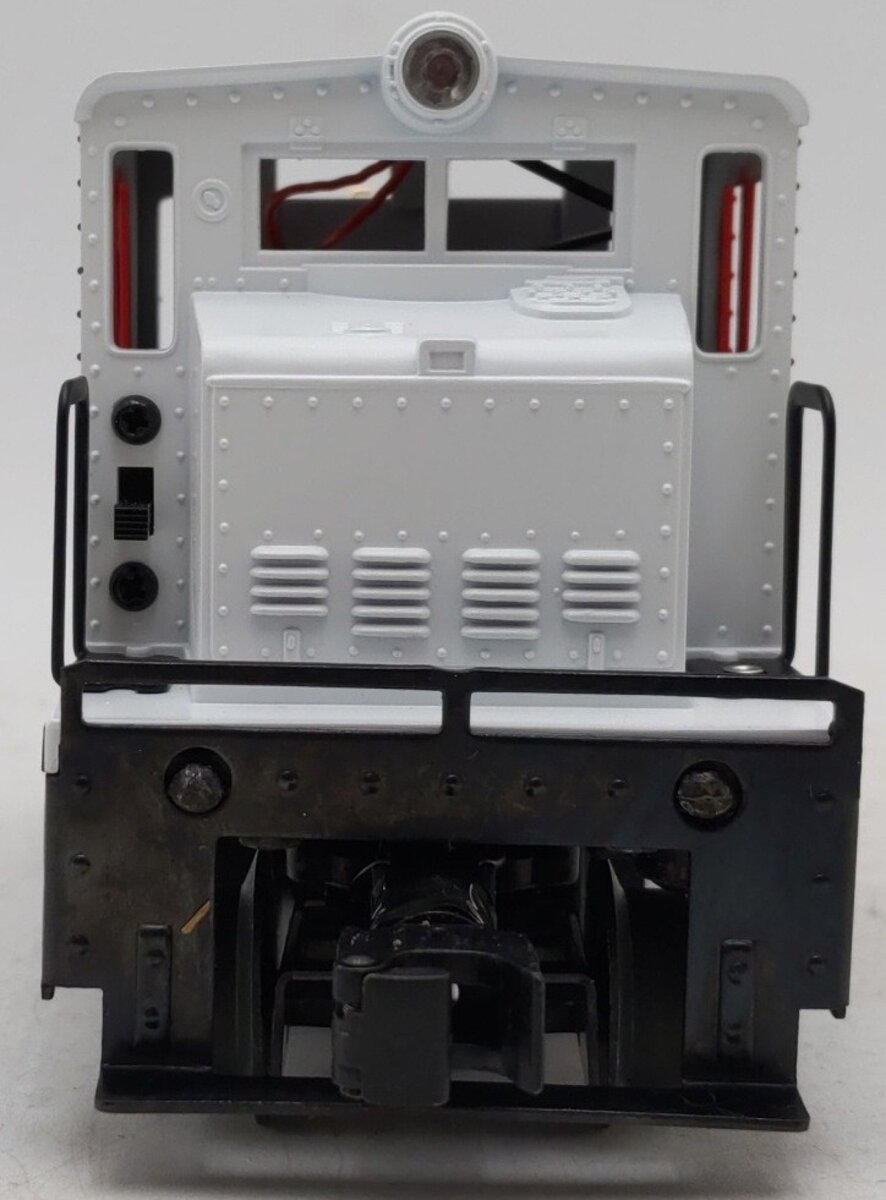 Lionel 6-18583 O Gauge AEC Postwar Celebration Switcher #57 VG/Box