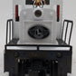 Lionel 6-18583 O Gauge AEC Postwar Celebration Switcher #57 VG/Box