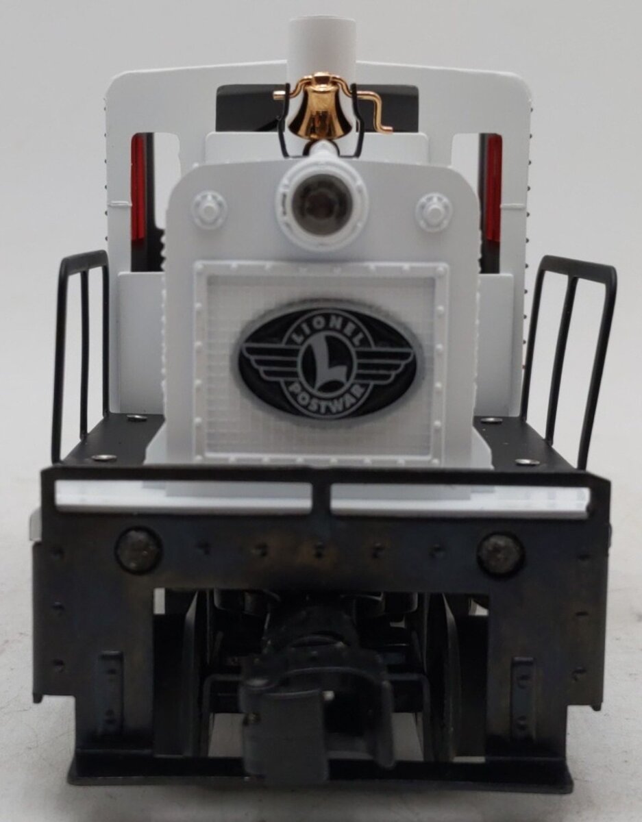 Lionel 6-18583 O Gauge AEC Postwar Celebration Switcher #57 VG/Box
