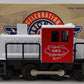 Lionel 6-18583 O Gauge AEC Postwar Celebration Switcher #57 VG/Box