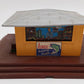 Lionel 114 Vintage O Newsstand with Horn VG