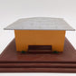 Lionel 114 Vintage O Newsstand with Horn VG