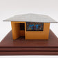 Lionel 114 Vintage O Newsstand with Horn VG
