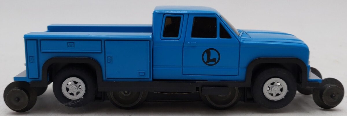 Lionel 6-18424 O Gauge On-Track Pickup Truck VG/Box