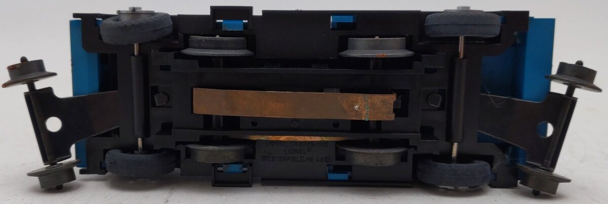 Lionel 6-18424 O Gauge On-Track Pickup Truck VG/Box