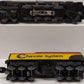 Lionel 6-8003 O Gauge Chessie 2-8-4 Berkshire Steam Locomotive & Tender #8003 EX/Box