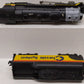Lionel 6-8003 O Gauge Chessie 2-8-4 Berkshire Steam Locomotive & Tender #8003 EX/Box