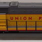 MTH 20-2041-1 O Union Pacific SD60M Diesel Engine w/PS1 #6316 EX/Box