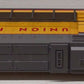 MTH 20-2041-1 O Union Pacific SD60M Diesel Engine w/PS1 #6316 EX/Box