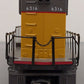 MTH 20-2041-1 O Union Pacific SD60M Diesel Engine w/PS1 #6316 EX/Box