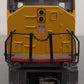 MTH 20-2041-1 O Union Pacific SD60M Diesel Engine w/PS1 #6316 EX/Box