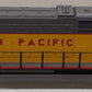 MTH 20-2041-1 O Union Pacific SD60M Diesel Engine w/PS1 #6316 EX/Box