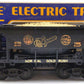 K-Line K-6705 O Gauge 1988 TCA Norcal Gold Rush Ore Car w/Ore Load VG/Box