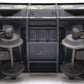 K-Line K-6705 O Gauge 1988 TCA Norcal Gold Rush Ore Car w/Ore Load VG/Box