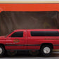 Lionel 6-18436 O Gauge New York Central Dodge Ram Track Inspection Truck EX/Box