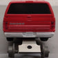 Lionel 6-18436 O Gauge New York Central Dodge Ram Track Inspection Truck EX/Box