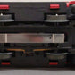 Lionel 6-18436 O Gauge New York Central Dodge Ram Track Inspection Truck EX/Box