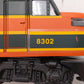 Lionel 6-18302 O Gauge Great Northern EP-5 Electric Locomotive #8302 EX/Box