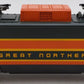 Lionel 6-18302 O Gauge Great Northern EP-5 Electric Locomotive #8302 EX/Box