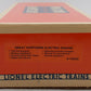 Lionel 6-18302 O Gauge Great Northern EP-5 Electric Locomotive #8302 EX/Box