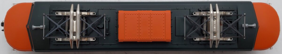 Lionel 6-18302 O Gauge Great Northern EP-5 Electric Locomotive #8302 EX/Box