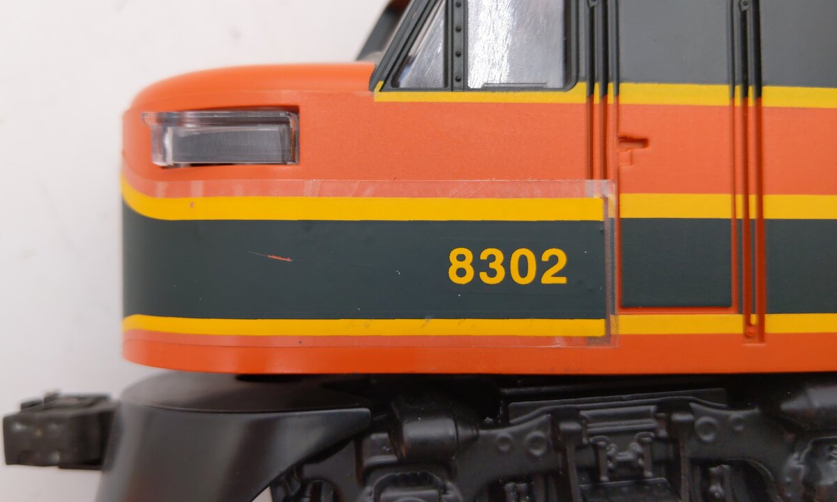 Lionel 6-18302 O Gauge Great Northern EP-5 Electric Locomotive #8302 EX/Box