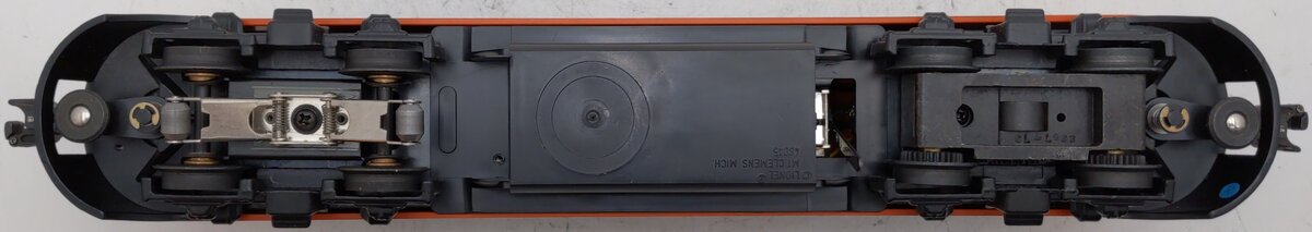 Lionel 6-18302 O Gauge Great Northern EP-5 Electric Locomotive #8302 EX/Box