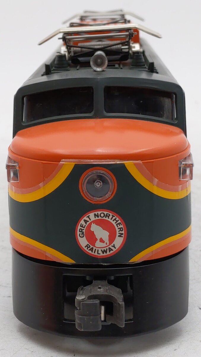 Lionel 6-18302 O Gauge Great Northern EP-5 Electric Locomotive #8302 EX/Box