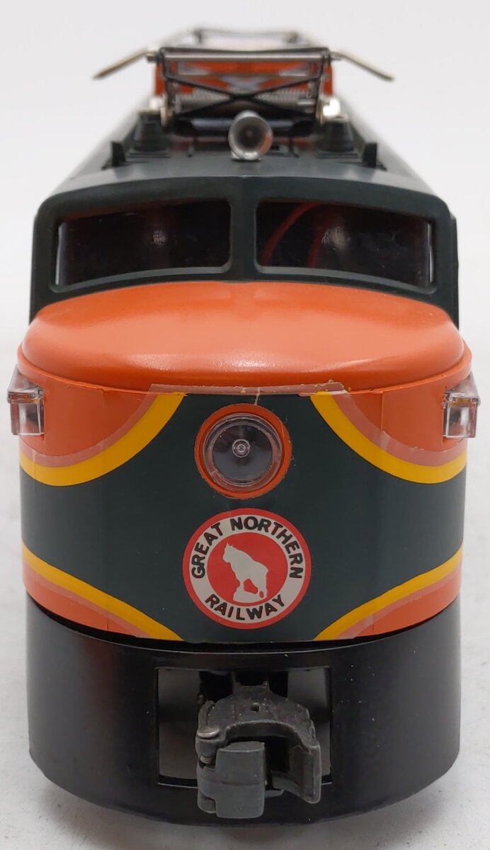 Lionel 6-18302 O Gauge Great Northern EP-5 Electric Locomotive #8302 EX/Box