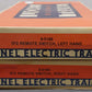 Lionel 6-5165/6-5166 O O72 Left & Right Hand Remote Switch Turnout (Pack of 2) VG/Box