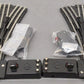 Lionel 6-5165/6-5166 O O72 Left & Right Hand Remote Switch Turnout (Pack of 2) VG/Box