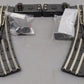 Lionel 6-5165/6-5166 O O72 Left & Right Hand Remote Switch Turnout (Pack of 2) VG/Box