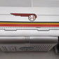Lionel 6-11711 O Santa Fe F-3 ABA Diesel Locomotive Set #8100/8100/8102 with RS EX/Box