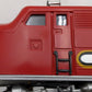 Lionel 6-11711 O Santa Fe F-3 ABA Diesel Locomotive Set #8100/8100/8102 with RS EX/Box