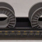 Lionel 6-16946 O Gauge Chesapeake & Ohio F9 Well Car #3840 EX/Box
