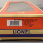 Lionel 6-16946 O Gauge Chesapeake & Ohio F9 Well Car #3840 EX/Box